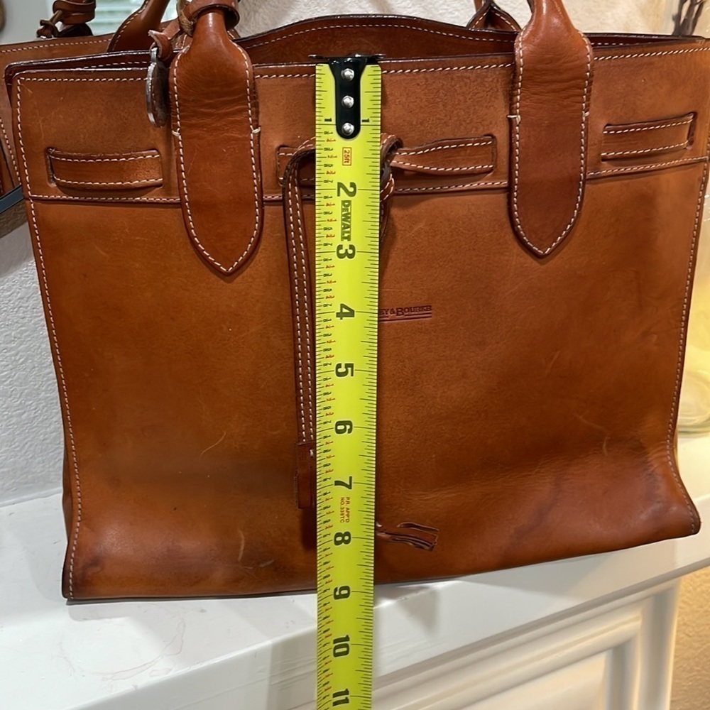 DOONEY‎ & Bourke Genuine leather bag - Picture 6 of 8